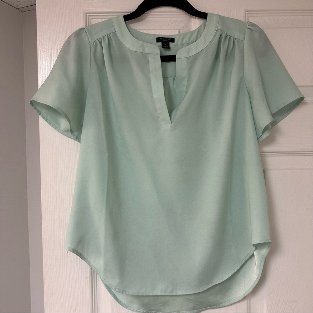 AT Blouse